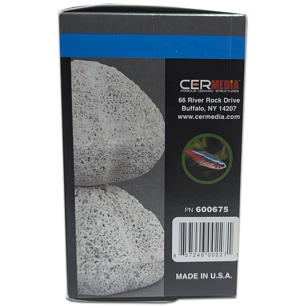 Close up image of MarinePure Fresh Pods