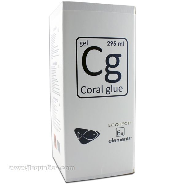 Ecotech Elements Coral Glue (295ml)