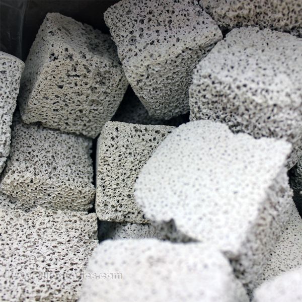 MarinePure Bio Filter Media Cubes - 1/2 Cubic Foot