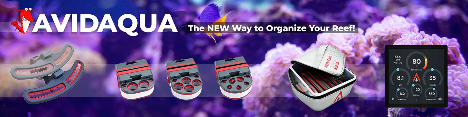 Shopping - J&L Aquatics