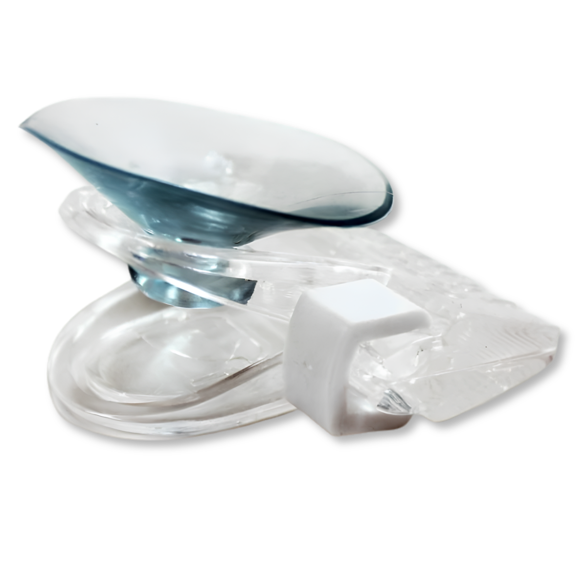 Ocean Nutrition Seaweed Clip back view with suction cup