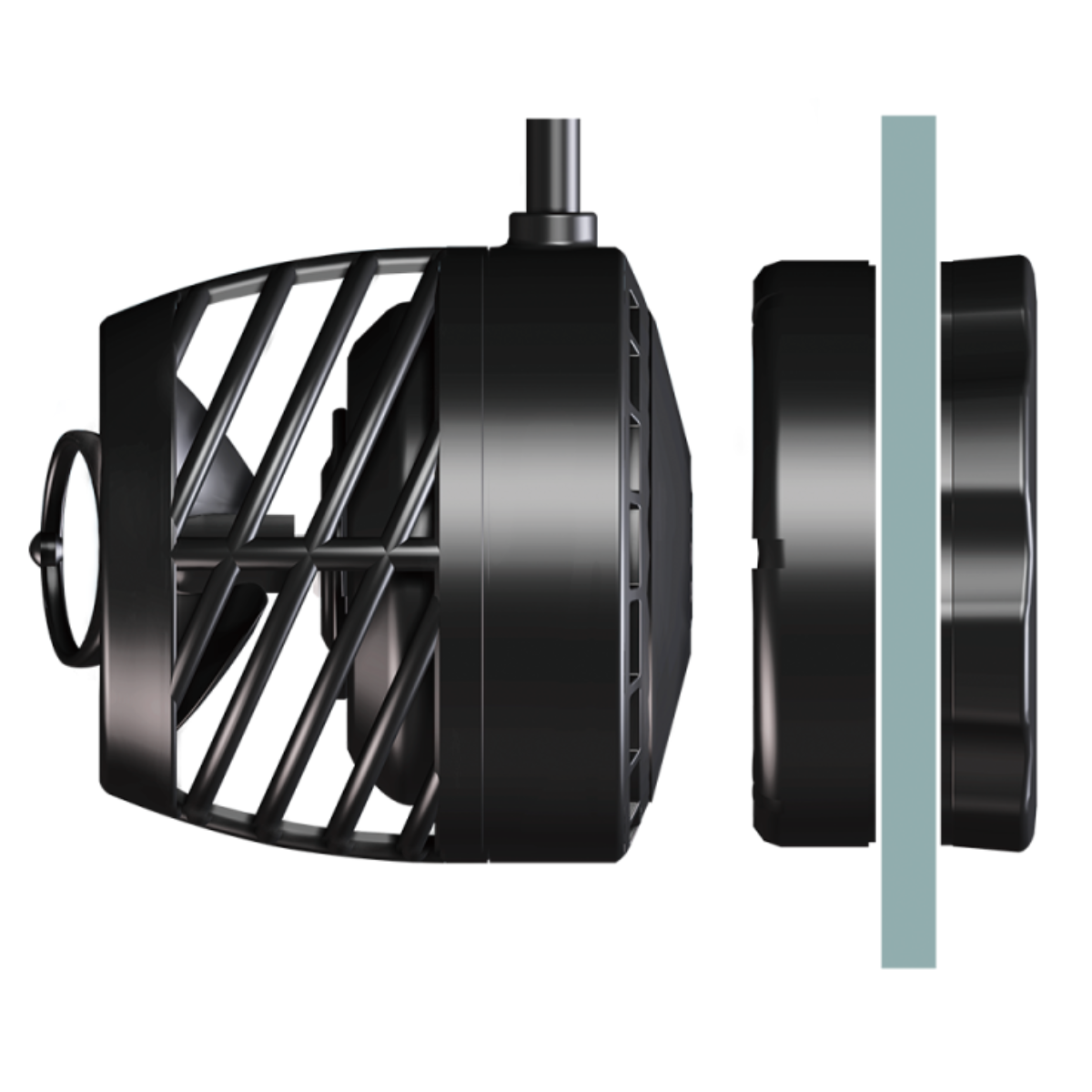 Reef Octopus Octo Pulse Wave Pump alternate side-view