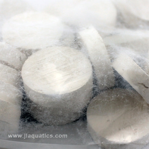 Oceans Wonders Ceramic Coral Frag Disks (20 Piece)