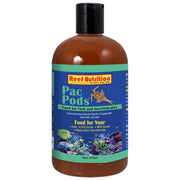 Reed Mariculture Frozen & Refrigerated Food