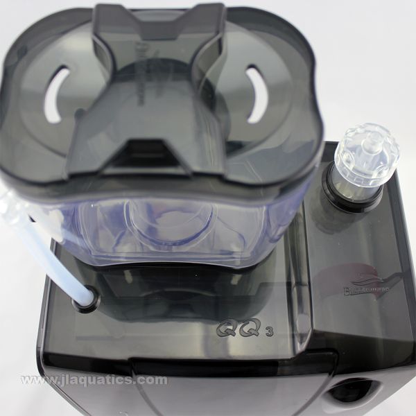 Bubble Magus QQ3 Internal Protein Skimmer