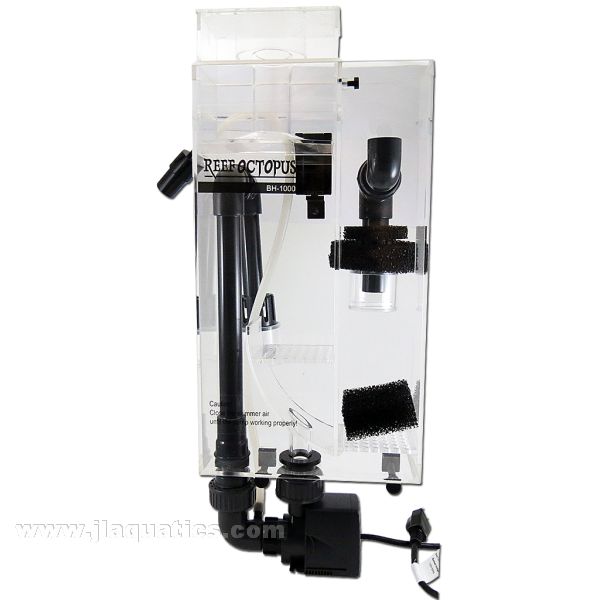 Reef Octopus Hang On Skimmer (1000-HOB)