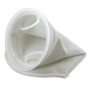 Reef Crest 100 Micron Filter Sock (7 Inch)