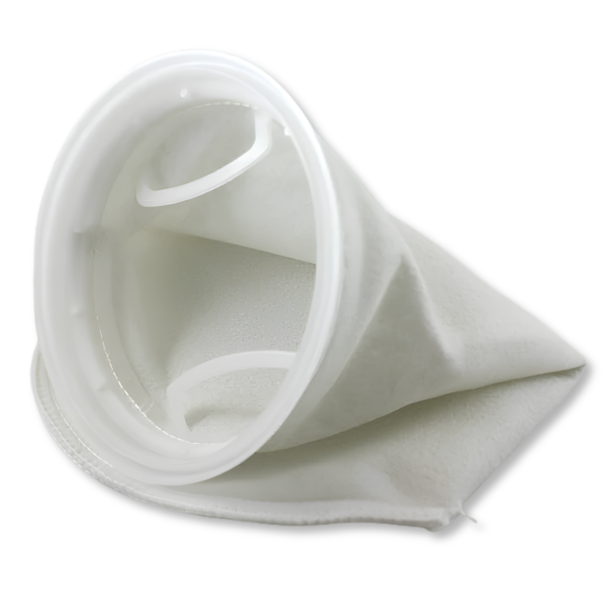 Reef Crest 200 Micron Filter Sock (7 Inch)