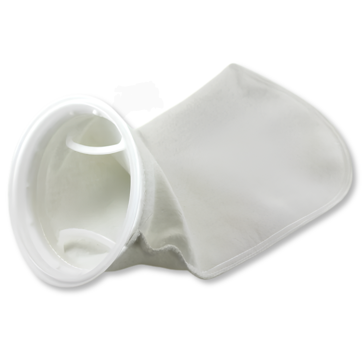 Reef Crest 100 Micron Filter Sock (7 Inch) full product view 