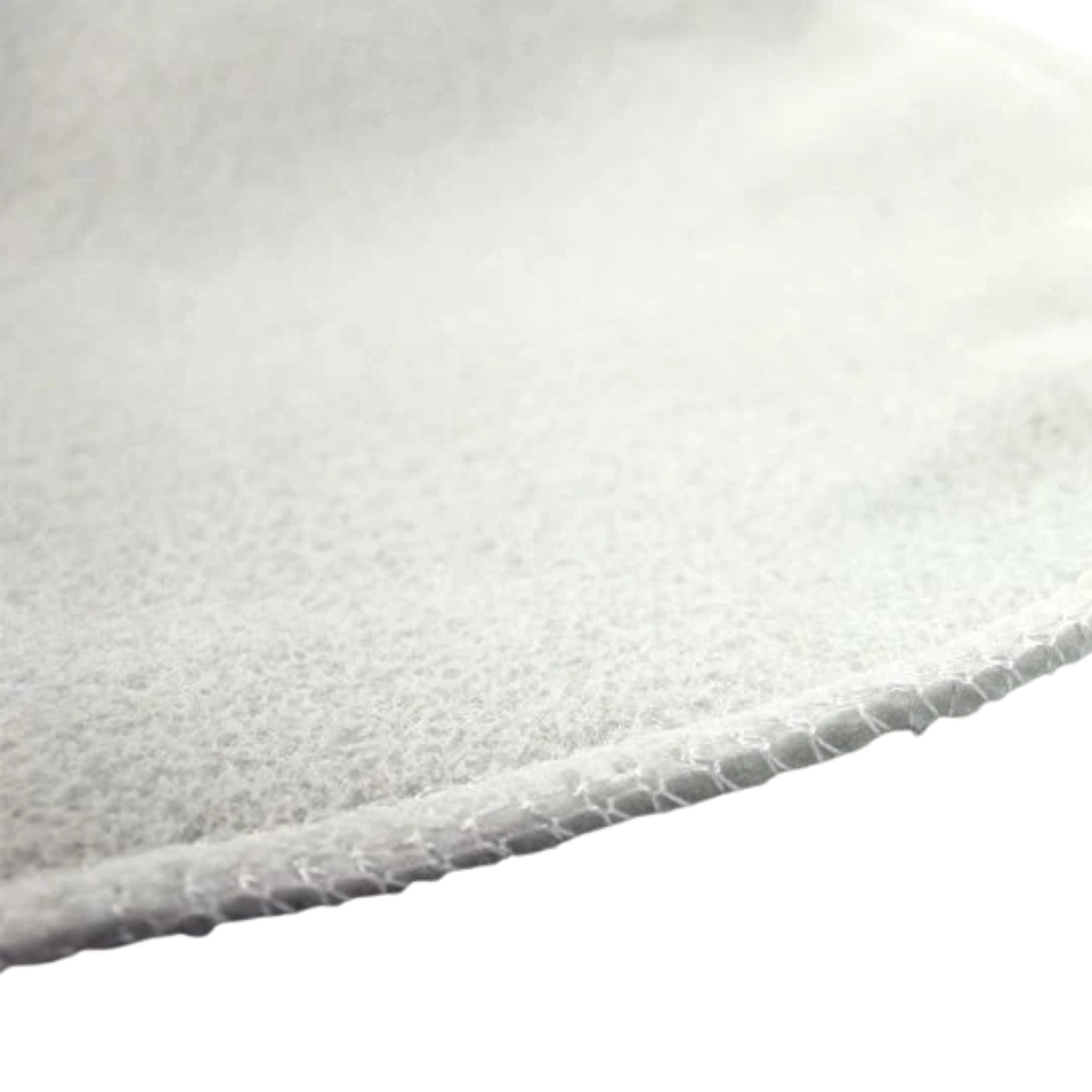 Reef Crest 100 Micron Filter Sock (7 Inch) close-up of material