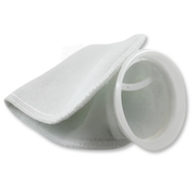 Reef Crest 200 Micron Filter Sock (4 Inch)