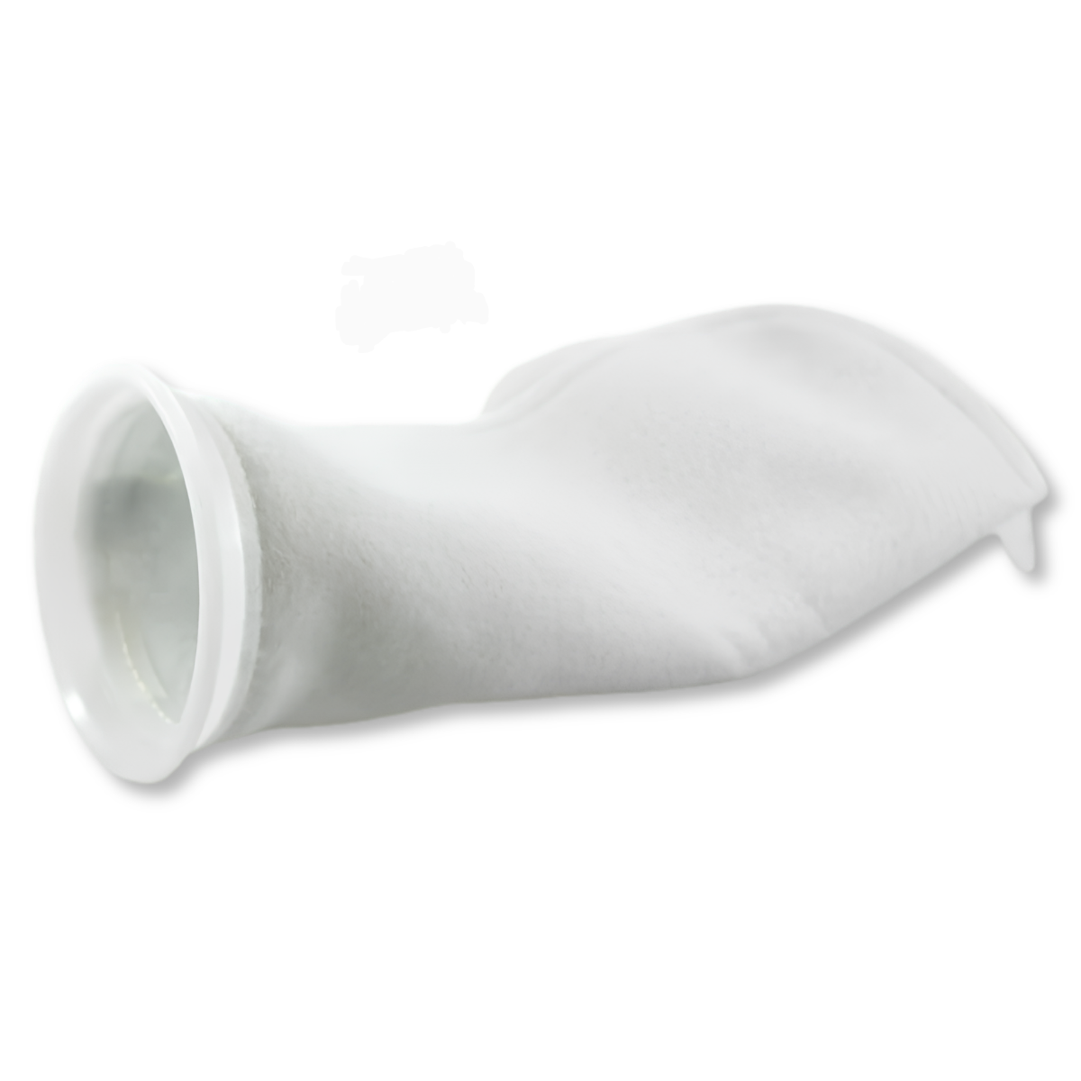 Reef Crest 200 Micron Filter Sock (4 Inch) full product view 