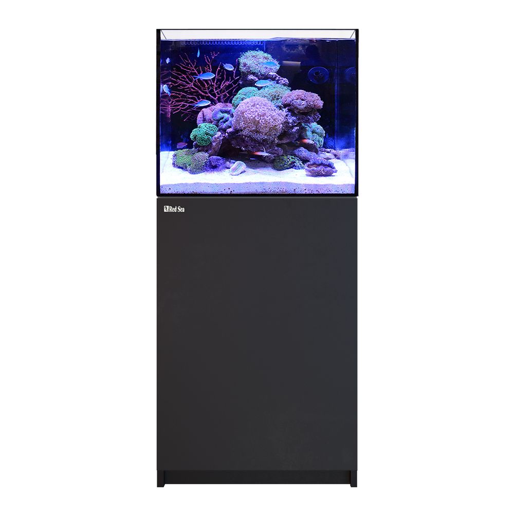 Red Sea Reefer 200 G3 - Black Cabinet