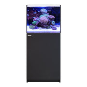 Red Sea Reefer 200 G3 - Black Cabinet