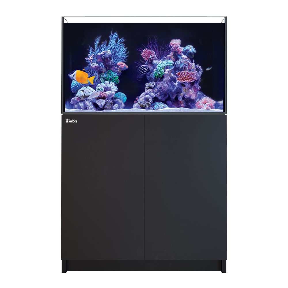 Red Sea Reefer 300 G3 - Black Cabinet