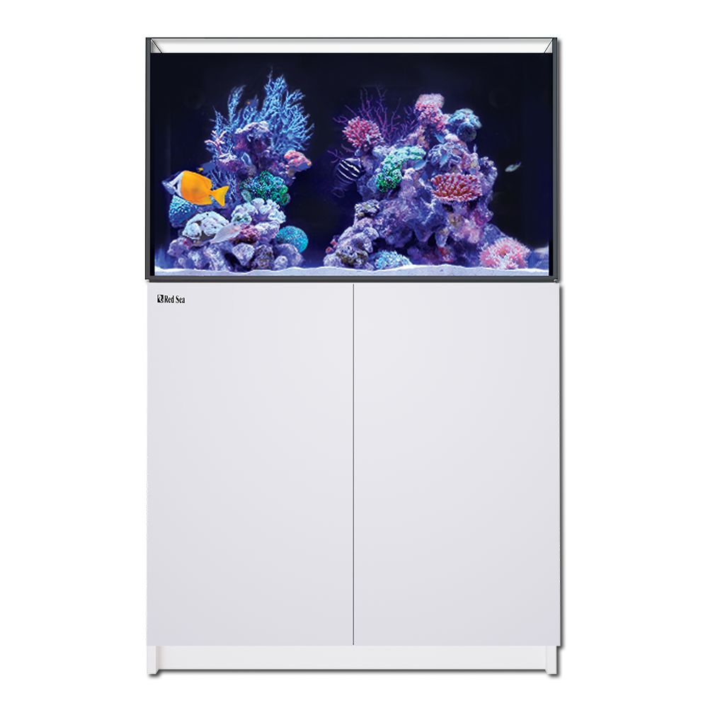 Red Sea Reefer 300 G3 - White Cabinet