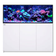 Red Sea Reefer 625 G3+ - White Cabinet