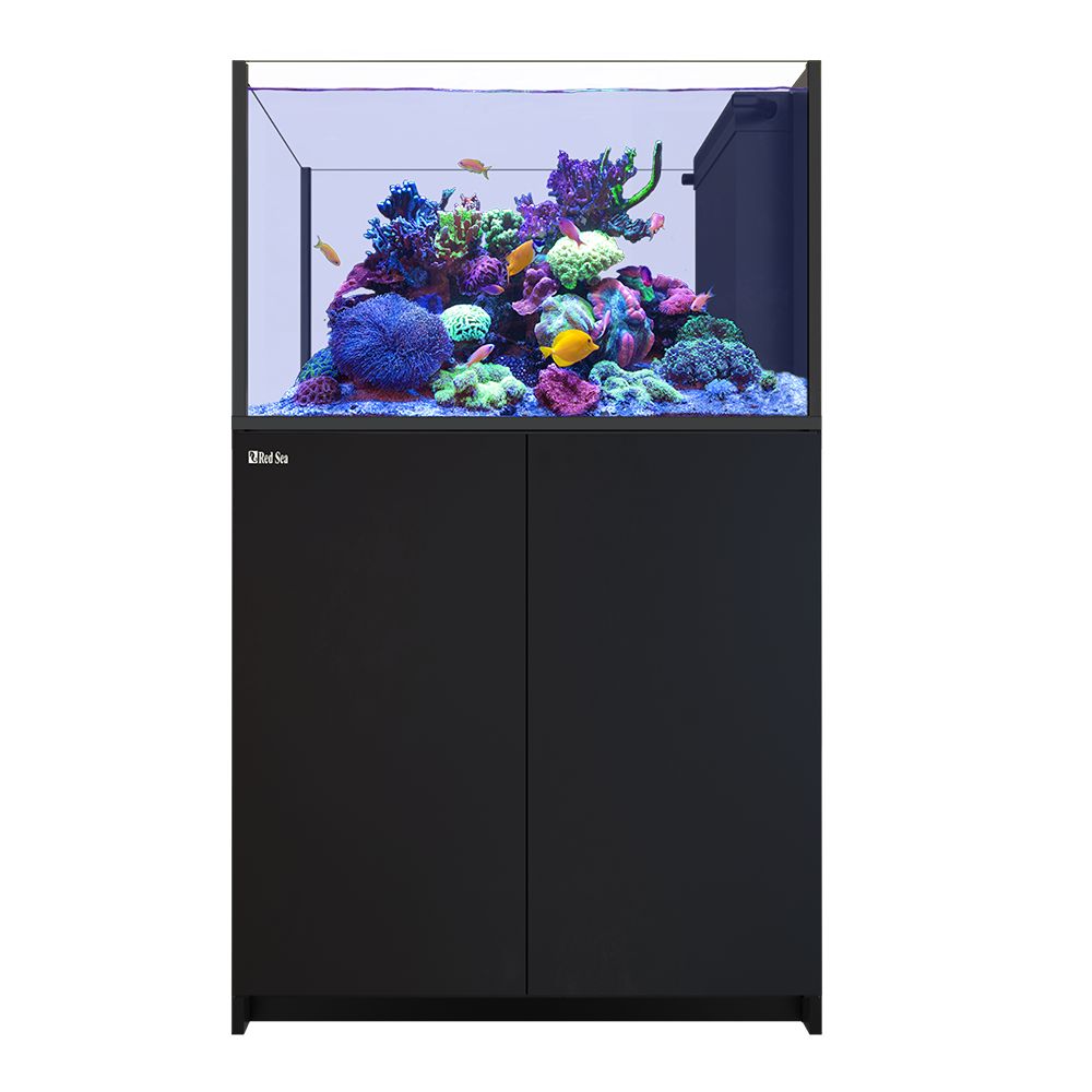 Red Sea Reefer 350 G3 - Black Cabinet