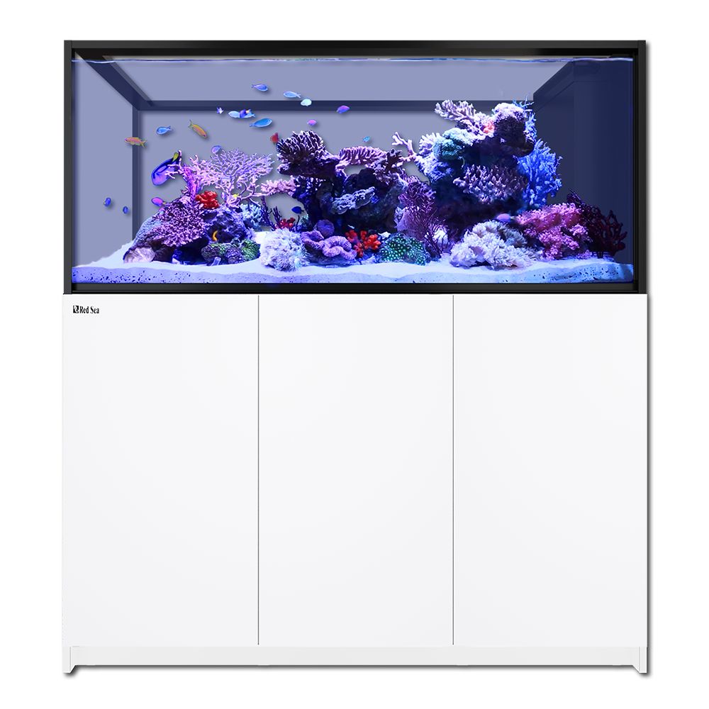Red Sea Reefer Peninsula S-700 G3 - White Cabinet