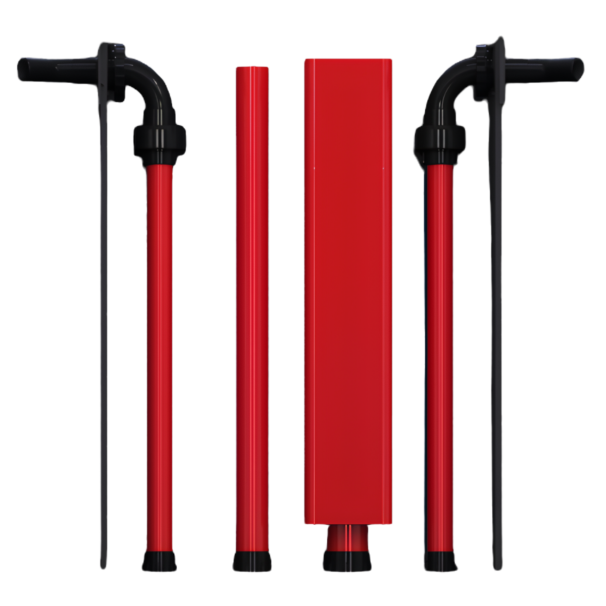Red Sea Reefer Peninsula silent downflow system
