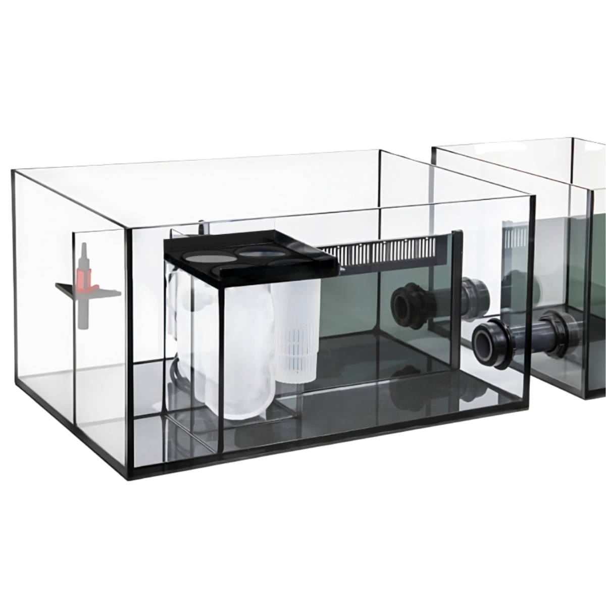 Red Sea Reefer reef spec pump