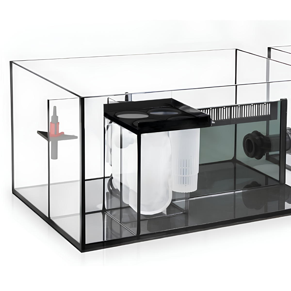 Red Sea Reefer sump 