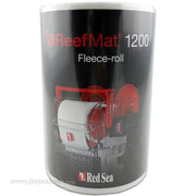 Red Sea ReefMat 1000 fleece-roll - front of package