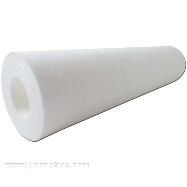 1 Micron Sediment Filter for Reverse Osmosis Filter
