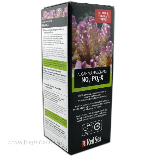 Red Sea NO3-PO4-X - 500ml