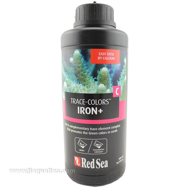 Red Sea Trace Colors C - 500ml