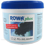 RowaPhos Phosphate Removal Media - 250 mL