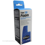 Seachem Tidal Filter 35 Foam Filter Media