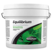 Seachem Equilibrium - 4KG