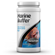 Seachem Marine Buffer - 250 Gram