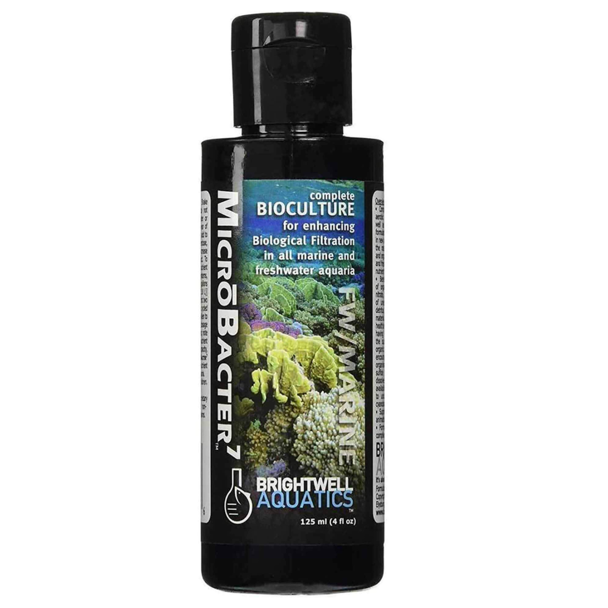 Brightwell Aquatics MicroBacter7 - 125ml