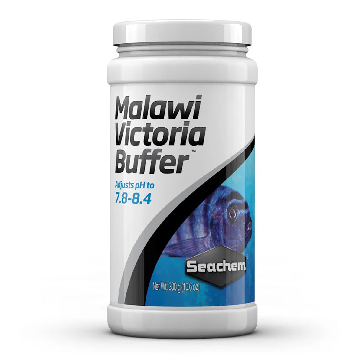 Seachem Malawi/Victoria Buffer - 300 Gram