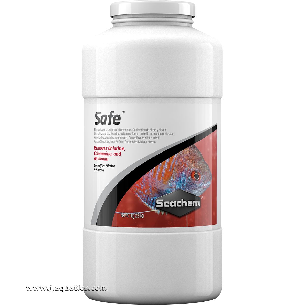 Seachem Safe - 1KG