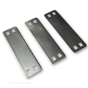 Seatorch Titanium Scraper Blades - 3 Pack