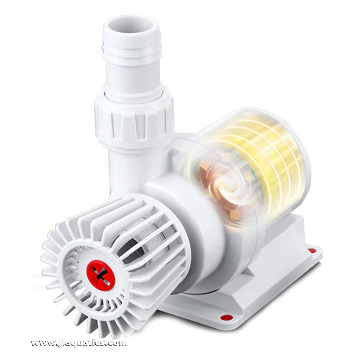 Seatorch X-Power Smart DC Pump - 8000