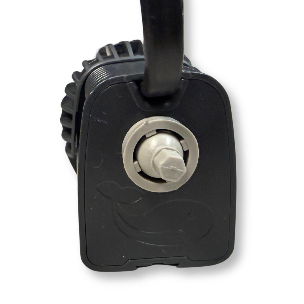 Sicce Voyager 2000 Pump - 530 GPH back view 