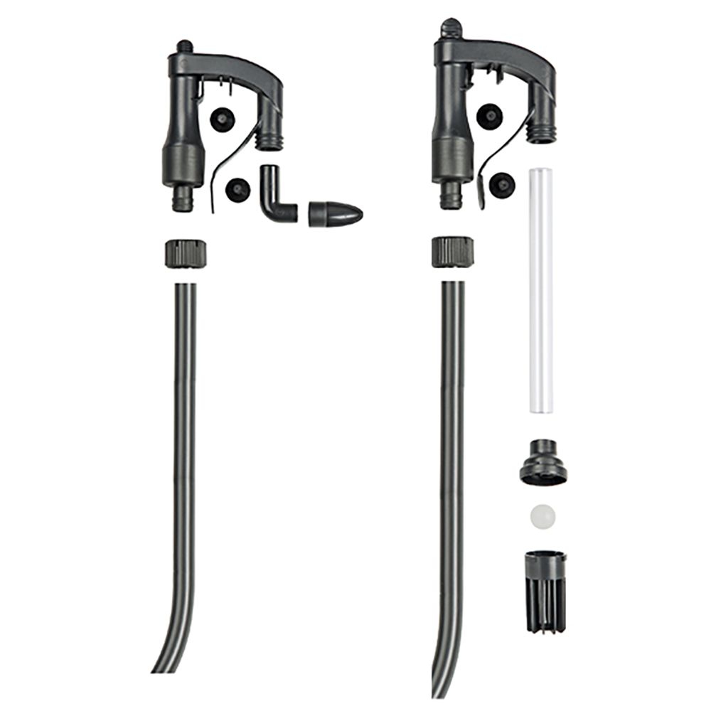 Sicce Whale 120/200 Priming Tube Starter Kit