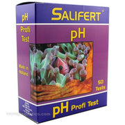 Buy Salifert pH Test Kit at www.jlaquatics.com