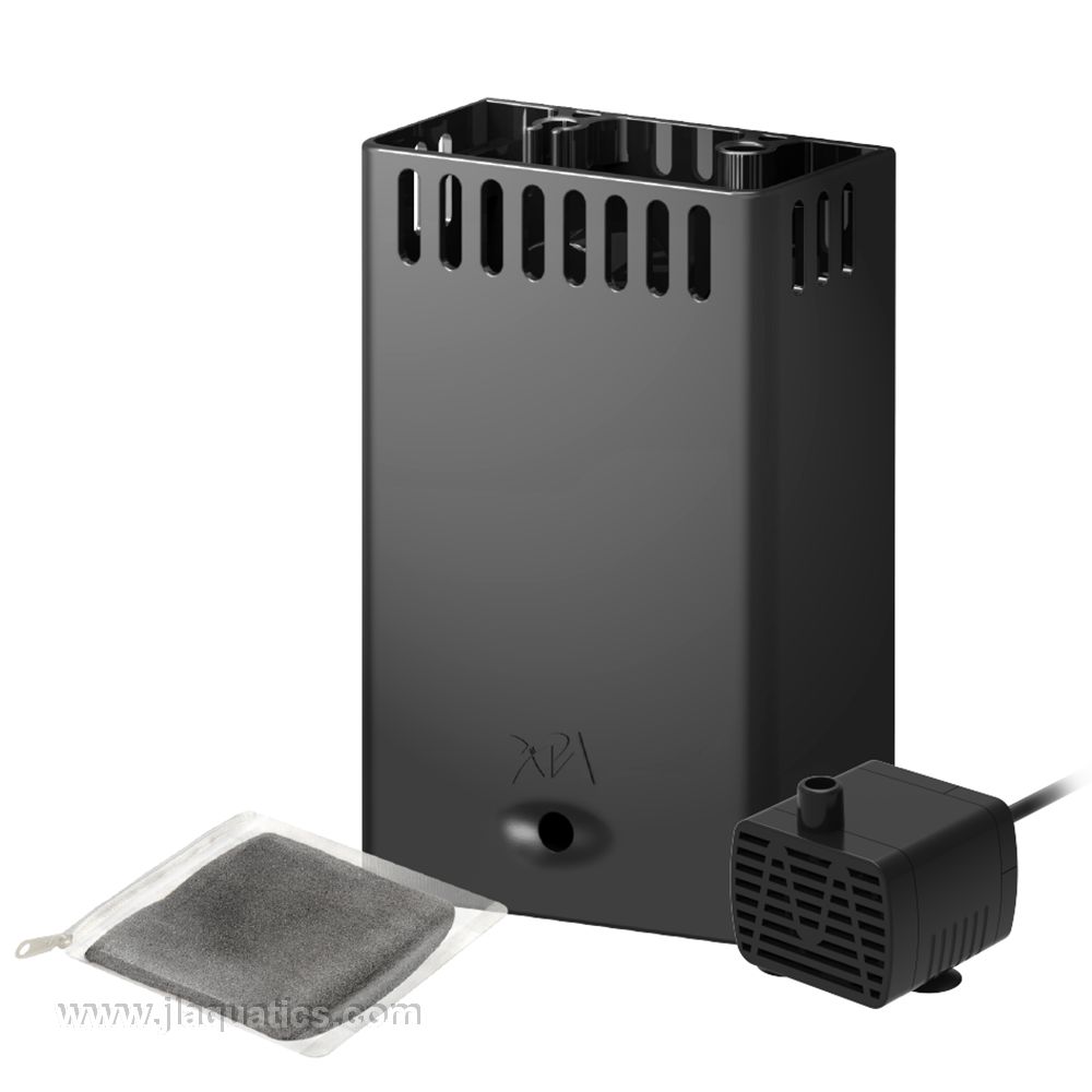 XP Aqua Sumpless ATO2 external view