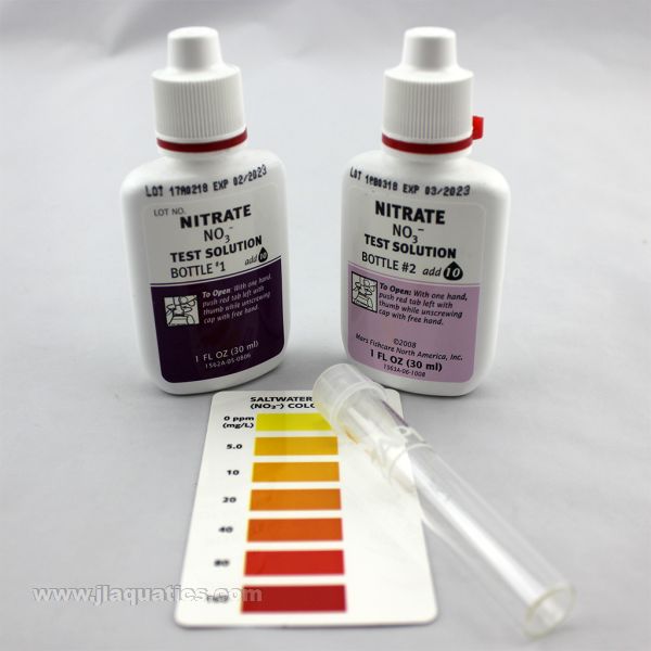 Nitrate Api API Nitrate Test Kit | JLAquatics Canada – Shopping - J&L Aquatics