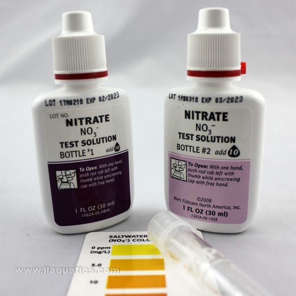 Nitrate Api API Nitrate Test Kit | JLAquatics Canada – Shopping - J&L Aquatics