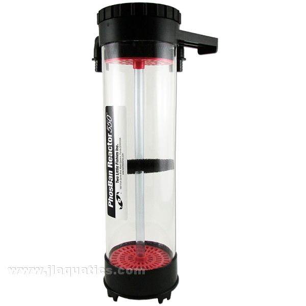 Two Little Fishies Phosban Reactor 150 Pro Package