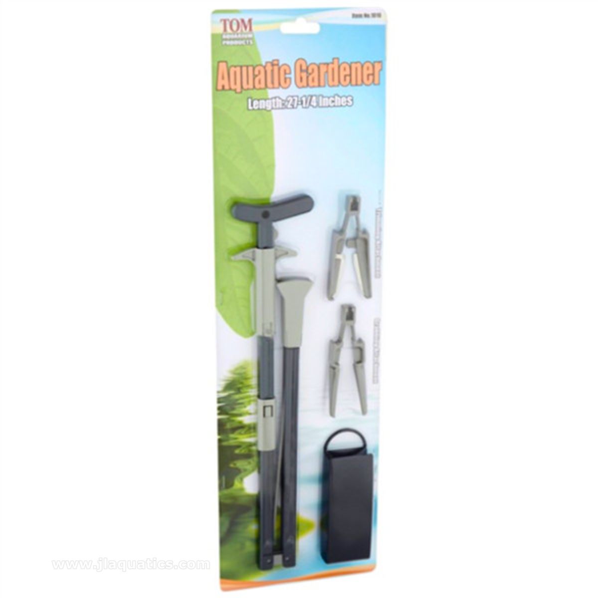Tom Aquatic Gardener Multi-Tool
