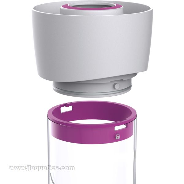 Nyos Torq G2 Media Reactor Body - 0.75