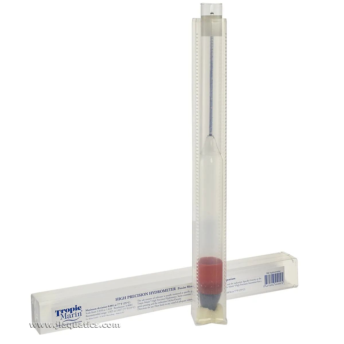 Tropic Marin High-Precision Hydrometer