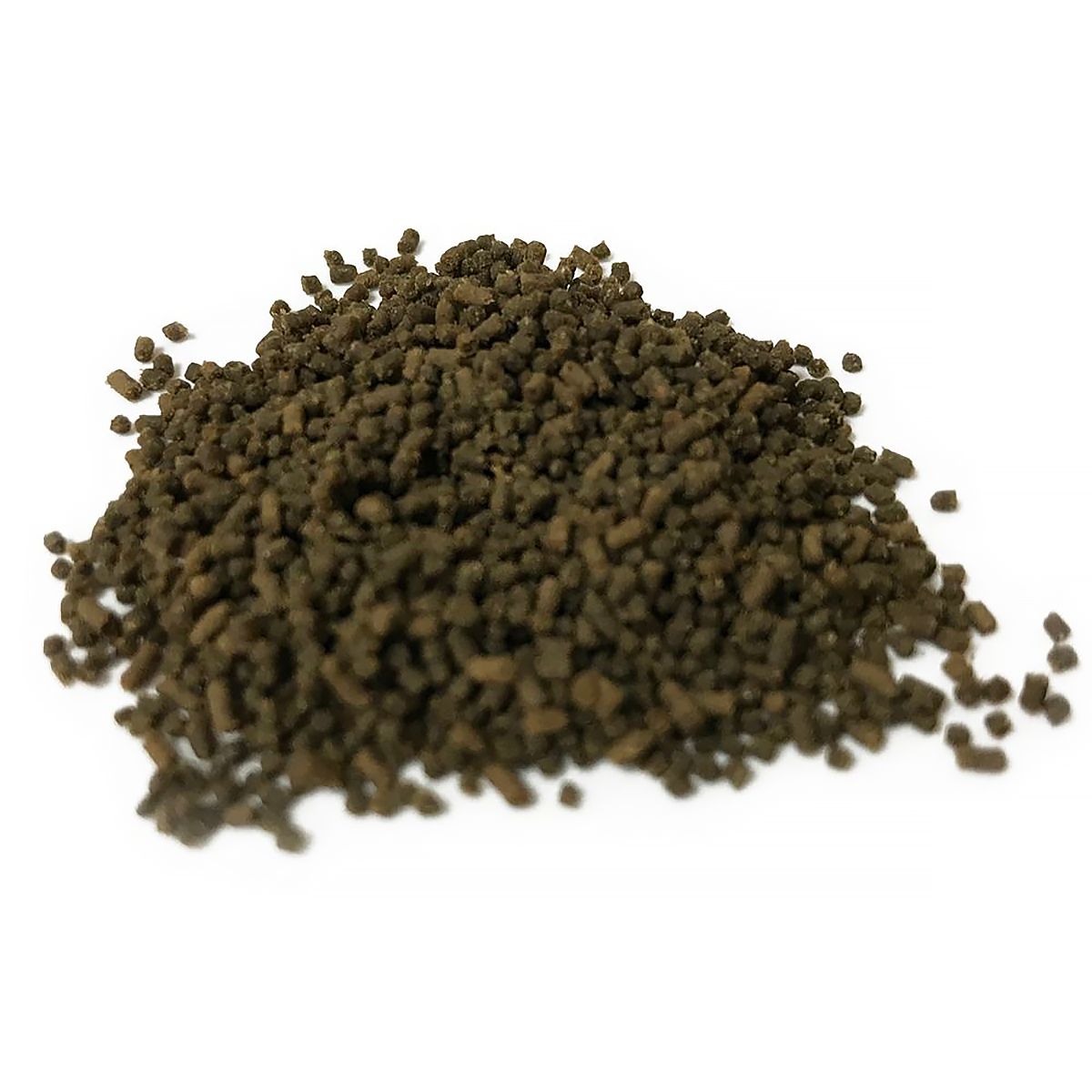 Vitalis Tropical Pellets pellet close-up